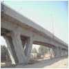ROB at Mohindergarh in lieu of level crossing No. C-100 in km 133/11-12 on Rewari-Mohindergarh Loharu Railway line.