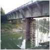Rehabilitation of Lilong Bridge, km 330.18, NH-39, Imphal-Moreh Section, Manipur.